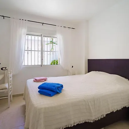Belvilla By Oyo Casa Morena Villa