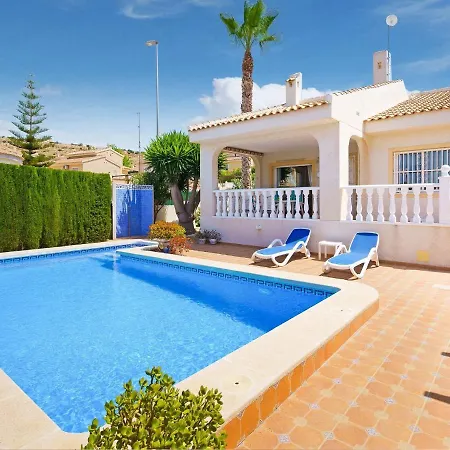 Belvilla By Oyo Casa Morena *