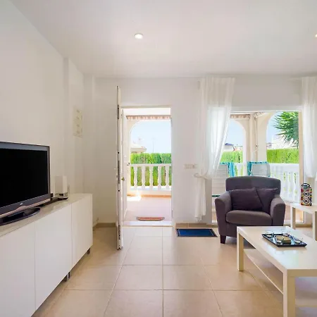 Belvilla By Oyo Casa Morena