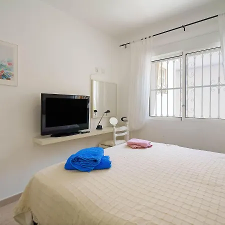 Villa Belvilla By Oyo Casa Morena *