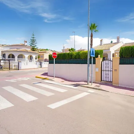 Belvilla By Oyo Casa Morena