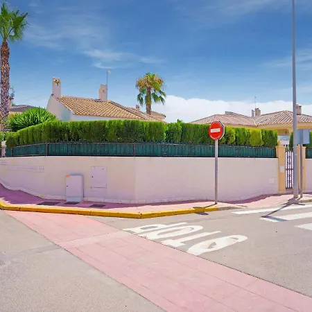 Belvilla By Oyo Casa Morena