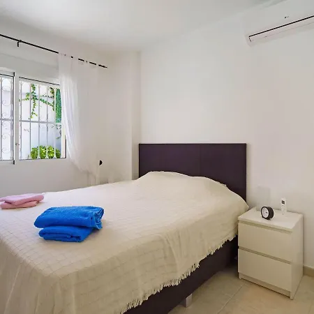 Belvilla By Oyo Casa Morena Villa