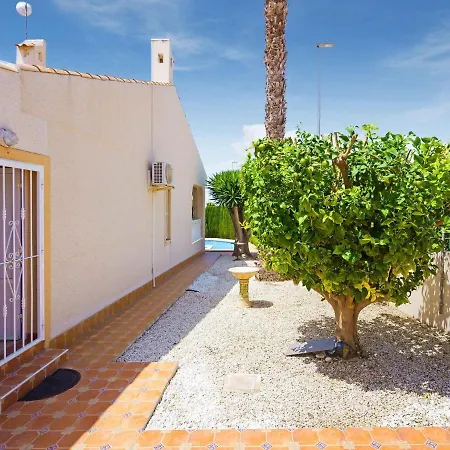 Belvilla By Oyo Casa Morena Villa Benijófar