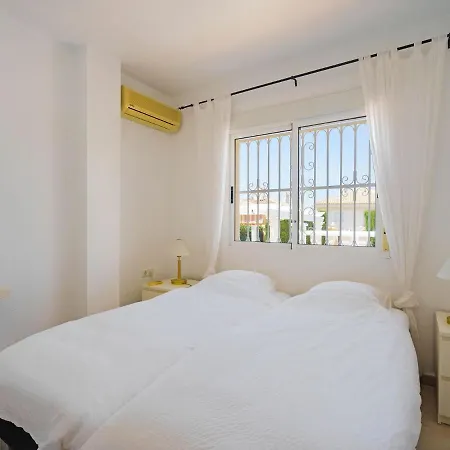 Belvilla By Oyo Casa Morena *