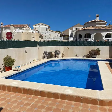 Belvilla By Oyo Casa Morena Villa *
