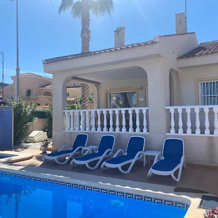 Belvilla By Oyo Casa Morena *